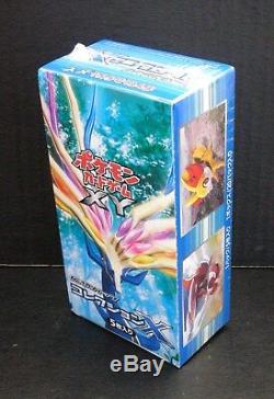 Pokemon Card XY Booster Collection X Sealed Box 1st Edition XY1 Japanese