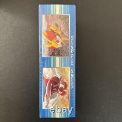 Pokemon Card XY Booster Collection X Sealed Box 1st Edition XY1 Japanese 20 Pack