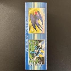 Pokemon Card XY Booster Collection X Sealed Box 1st Edition XY1 Japanese 20 Pack