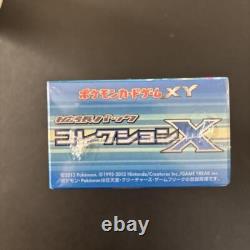 Pokemon Card XY Booster Collection X Sealed Box 1st Edition XY1 Japanese 20 Pack