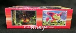 Pokemon Card XY Booster Collection Y Sealed Box XY1 1st Edition Japanese