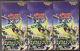 Pokemon Card XY Booster Part 6 Emerald Break Sealed 3 Boxes Set XY6 1st Japanese