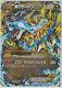Pokemon Card XY Booster Wild Blaze M Charizard-EX 089/080 UR XY2 1st Japanese