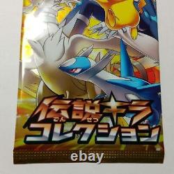 Pokemon Card XY Concept Pack Legend Kira Collection Booster Sealed Japanese