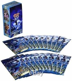Pokemon Card XY Wild Blaze Booster BOX