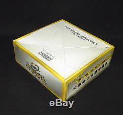 Pokemon Card e-Card Series Base Set Booster Sealed Box 1st Edition Japanese