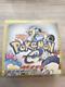 Pokemon Card e Vol. 1 Basic Booster Box 40 Pack Sealed 1st edition