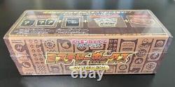 Pokemon Card game Sword & Shield Mystery Box Japanese Paradigm Trigger NEW