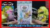 Pokemon Cards Cp3 Pokekyun Japanese Booster Box Opening Generations Radiant Collection