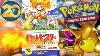 Pokemon Cards Cp6 Base Set Reprint 20th Anniversary Booster Box Opening Xy Evolutions Box