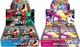 Pokemon Cards Game Mega Brave & Symphonia Booster Box Set No Shrink Japanese