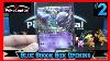 Pokemon Cards Japanese Xy8 Blue Shock Booster Box Opening 2