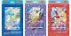 Pokemon Cards Jumbo Card Collection Lapras & Mew & Latias set VSTAR Universe NEW
