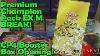 Pokemon Cards Premium Champion Pack Ex M Break Cp4 Booster Box Opening