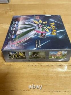 Pokemon Cards Scarlet & Violet Future Flash Booster Box Japanese US Seller