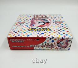 Pokemon Cards Scarlet & Violet Pokemon Card 151 Booster Box SV2a Sealed Japanese