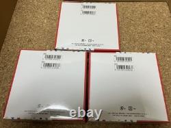 Pokemon Cards Scarlet & Violet Pokemon Card 151 Booster Box sv2a Sealed 1box