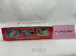 Pokemon Cards Scarlet & Violet Pokemon Card 151 Booster Box sv2a Sealed Japanese
