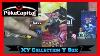 Pokemon Cards Xy1 Xy Collection Y Booster Box Opening Japanese