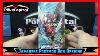 Pokemon Cards Xy9 Booster Box Opening Rage Of The Broken Sky Japanese Breakpoint