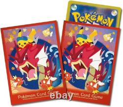 Pokemon Center Hiroshima Special Box Pokemon Card Japanese 2025 Sealed New
