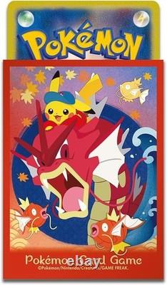 Pokemon Center Hiroshima Special Box Pokemon Card Japanese 2025 Sealed New