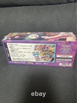 Pokemon Center Kanazawa Limited Card Game Sword & Shield Special Booster BOX