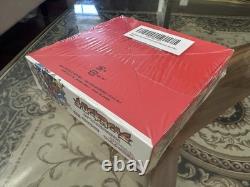 Pokemon Champion Road Booster Box Japanese Expansion Pack Sun & Moon