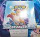 Pokemon Chinese AC2A Dream Come True Sun & Moon Set A Sealed Booster Box Acerola