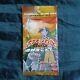 Pokemon Crossing the Ruins Japanese Neo 2 Booster Pack Factory Sealed
