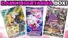 Pokemon Dark Phantasma Japanese Booster Box Opening