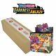 Pokemon Darkness Ablaze Booster Case (6 Boxes) Brand New Factory Sealed