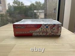 Pokemon Display 151 Booster Box SV2A Japanese Sealed New New Sealed