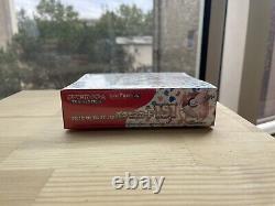 Pokemon Display 151 Booster Box SV2A Japanese Sealed New New Sealed