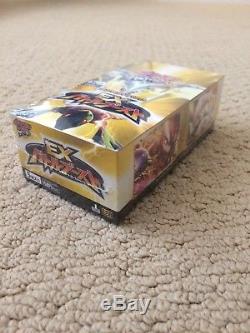 Pokémon EX Battle Boost booster Box 1st edition EBB BW Japanese Charizard Mewtwo
