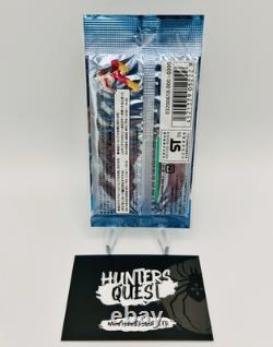 Pokemon EX Booster Pack Miracle Crystal Japanese 1ST ED