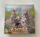 Pokemon Eevee Heroes s6a Japanese Booster Box Brand New & Sealed