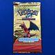 Pokemon Expedition Booster Pack New Factory Sealed (Charizard)