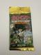 Pokemon Factory Sealed Japanese Jungle Booster Pack Vintage
