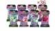 Pokemon Fusion Strike 36 Sleeved Booster Packs