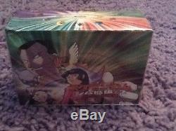 Pokemon Gym Challenge 2 factory SEALED Japanese 60 BOOSTER Packs PER BOX