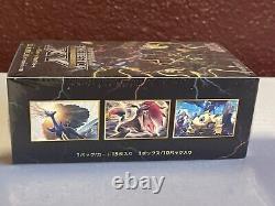 Pokemon High Class Pack THE BEST OF XY Booster Box Sealed JAPANESE