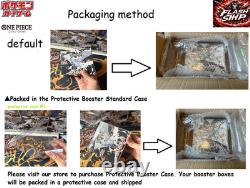 Pokemon Inferno X Booster Box Japanese withShrink