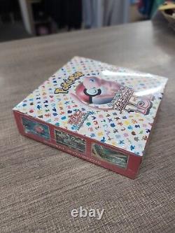 Pokémon Japanese 151 Set SV2A Sealed Booster Box X 2