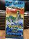 Pokemon Japanese 1st edn E3 Wind From The Sea (Aquapolis) booster pack
