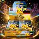 Pok&eacute;mon Japanese 30th Anniversary Booster Box Non Shrink & Seal In Stock US SELL