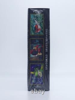 Pokemon Japanese Abyss Eye M5 Booster Box Factory Sealed New