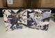Pokemon Japanese Black Bolt-White Flare Booster Box Set withShrink SV11B SV11W