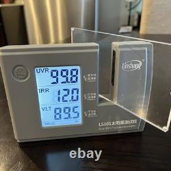 Pokemon Japanese Booster Box Acrylic Display Case x30 Pcs Magnetic 99% UVR