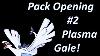 Pokemon Japanese Booster Pack Opening 2 Plasma Gale